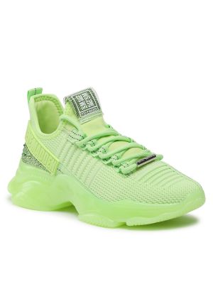 Sneakers Steve Madden πράσινο