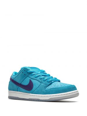 Zapatillas Nike Dunk azul