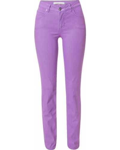 Jeans Oui violet