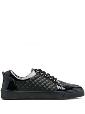 Sneakers Leandro Lopes svart