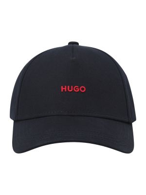 Nokamüts Hugo must