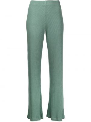 Pantalones Sablyn verde