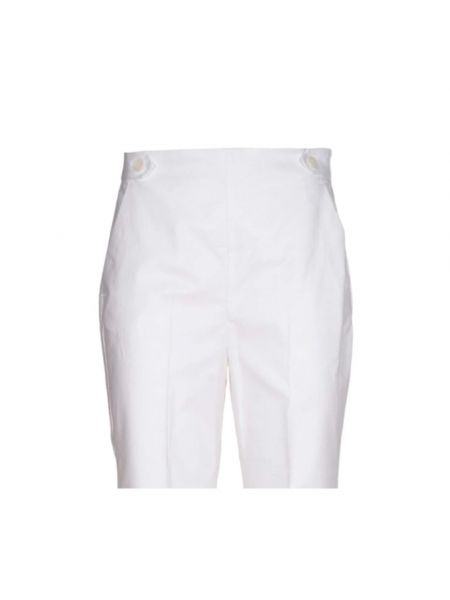 Spodnie Iblues białe