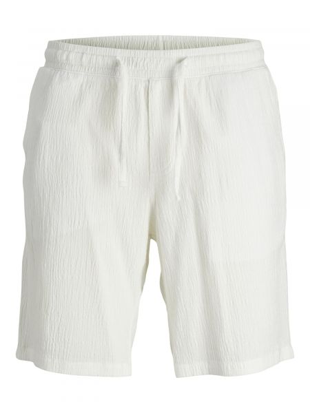 Pantalon Jack & Jones blanc