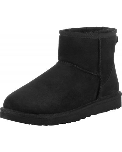 Čizme za snijeg Ugg crna