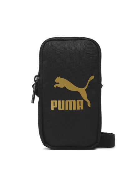 Geantă crossbody Puma negru