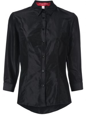 Marškiniai Carolina Herrera juoda