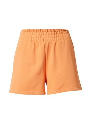 Панталон Gina Tricot оранжево