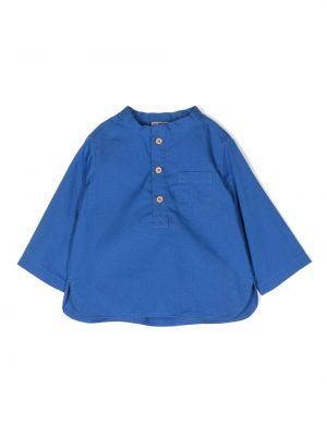 Camicia Bonton blu