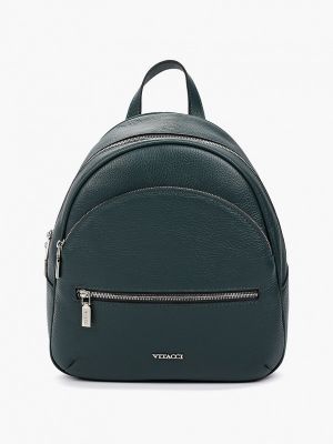 Рюкзак Vitacci зеленый