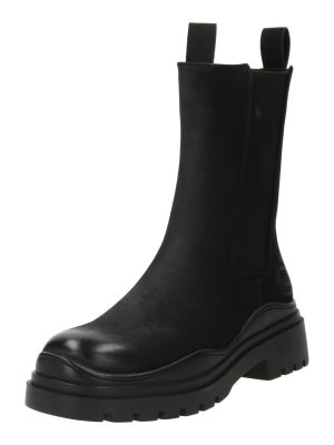 Chelsea boots Dockers By Gerli noir