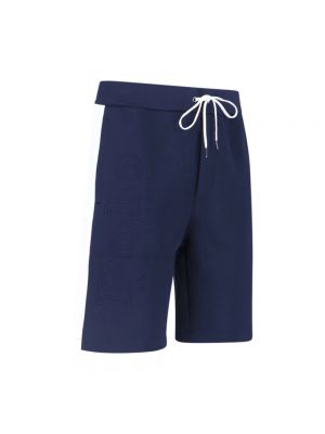 Pantalones cortos deportivos de algodón Ralph Lauren