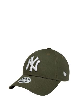 Cappello New Era verde