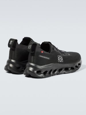Sneakers για τρέξιμο Loewe μαύρο