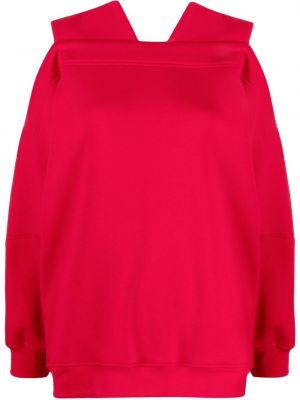 Bluza Atu Body Couture czerwona