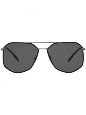 Γυαλιά ηλίου Burberry μαύρο