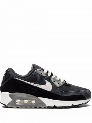 Sneakers Nike Air Max sort