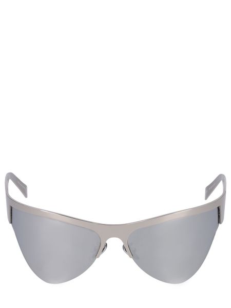 Gafas de sol Marni plateado