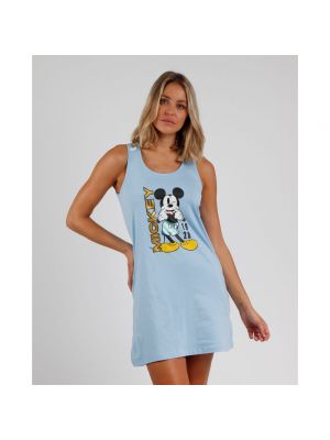 Пижама Disney синяя