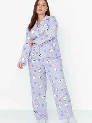 Pižama Trendyol