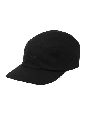 Cappello con visiera Adidas Originals nero