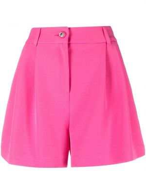 Shorts Chiara Ferragni pink