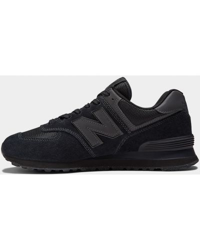 Кросівки New Balance чорні