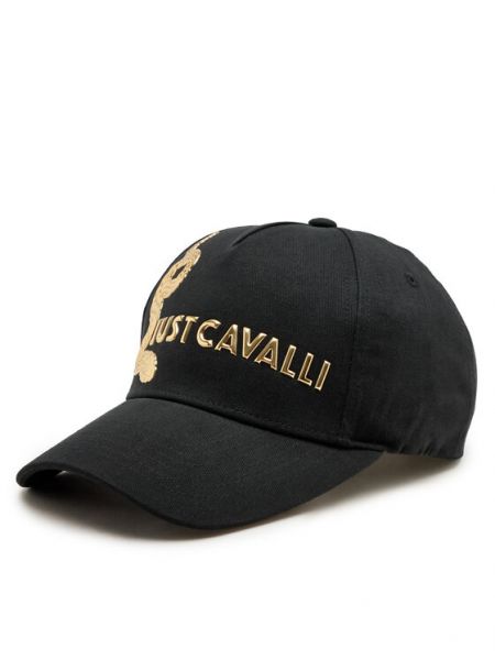 Kepurė su snapeliu Just Cavalli