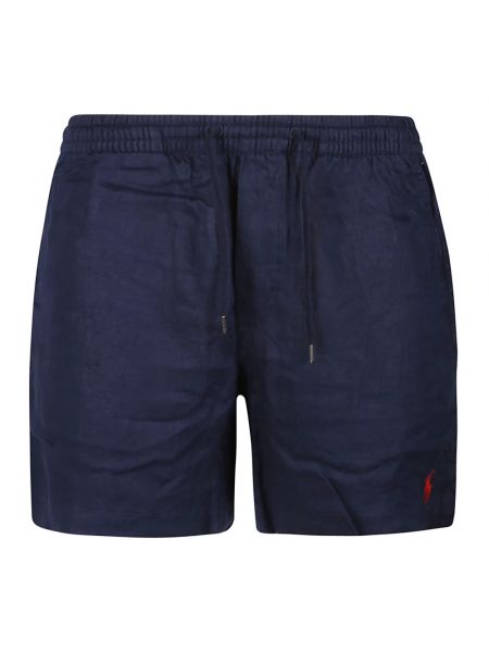 Shorts ohne absatz Ralph Lauren blau