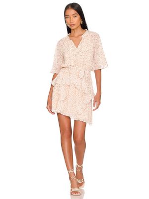 Sukienka mini Minkpink