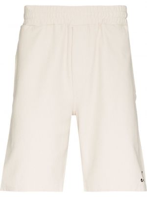 Brodert shorts Axel Arigato