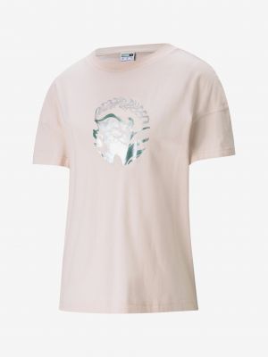 T-krekls Puma balts