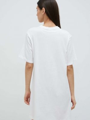 Сорочка Karl Lagerfeld біла