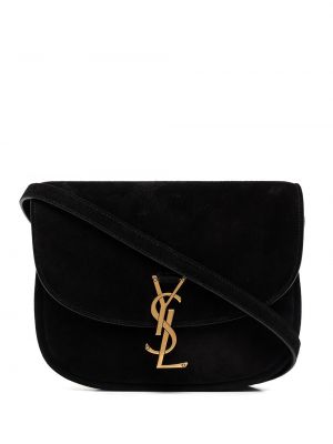 Veske Saint Laurent svart