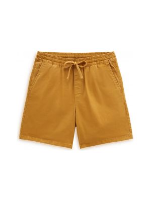 Bermuda kratke hlače bootcut Vans narančasta