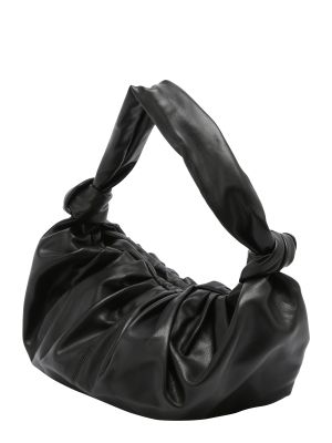 Τσάντα Gina Tricot μαύρο