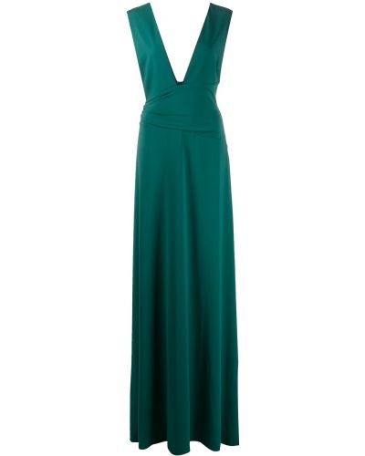 Sukienka Halston Heritage - Zielony