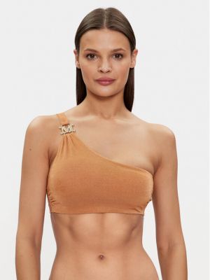 Bikini Max Mara Beachwear orange