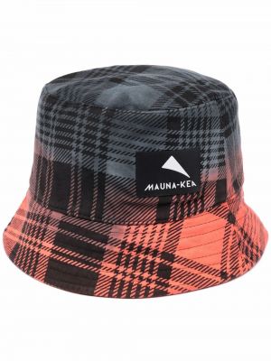 Sombrero Mauna Kea gris