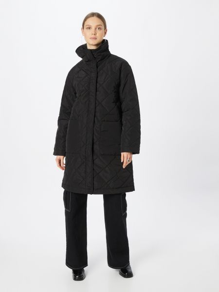 Kabát Lindex fekete