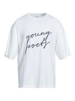 T-shirt da uomo Young Poets