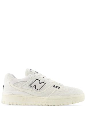 Sneakers New Balance 550 beige