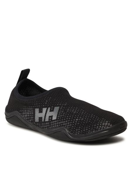 Škornji Helly Hansen črna