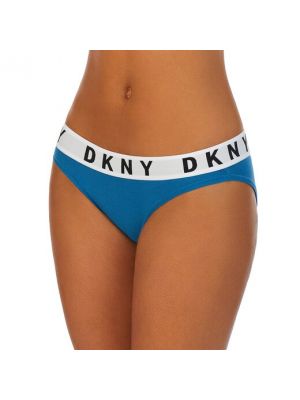 Bikini Dkny azul