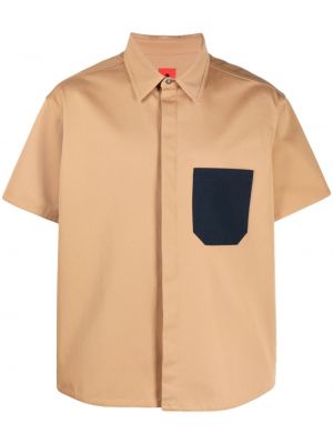 Риза с джобове Ferrari