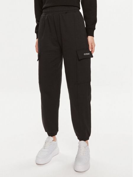 Joggers Guess nero