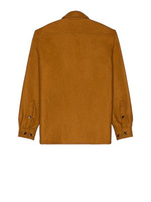 Camisa Schott marrón