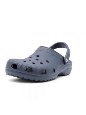 Zapatillas Crocs azul