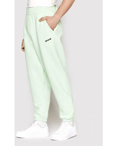 Pantalon de joggings Sprandi vert
