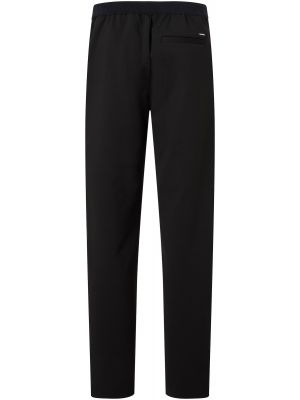 Pantaloni Calvin Klein Big & Tall negru